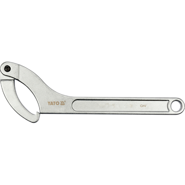 Ключ (сегментный, шарнирный) 50-80мм YATO YT-01672