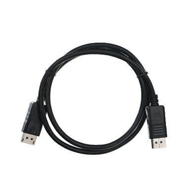 Соединительный кабель Telecom DisplayPort - DisplayPort, 1.2V, 4K 60Hz, 1м CG712-1M