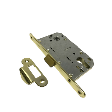 Защелка ADDEN BAU KEY 418 GOLD 940000000857