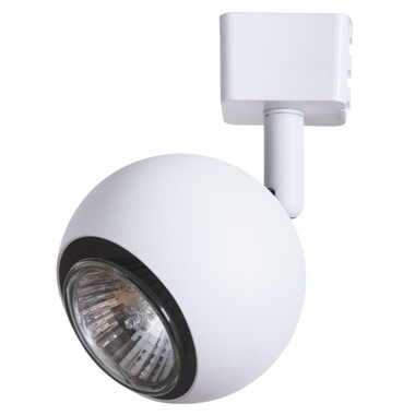 Потолочный светильник Arte Lamp A6253PL-1WH