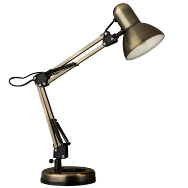 Настольный светильник Arte Lamp A1330LT-1AB