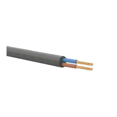 Силовой гибкий кабель H07RN-F 2x1,5 Top Cable XTREM 100 метров 3002001MR100RU Topcable