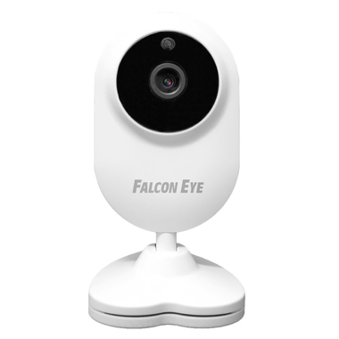 Сетевая беспроводная (Wi-Fi) видеокамера Falcon Eye Spaik 1