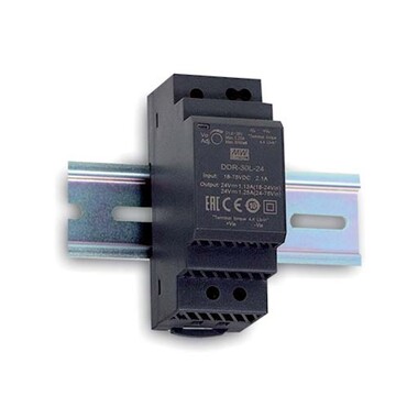 Источник питания Mean Well DC/DC DDR-30L-5 Т03006459