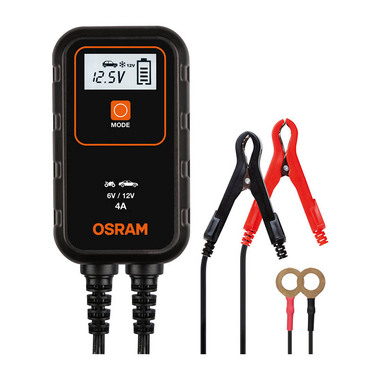 Зарядное устройство Osram OEBCS904