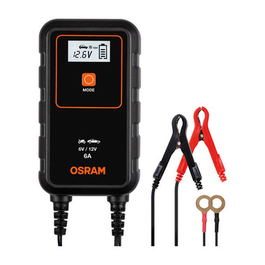 Зарядное устройство Osram OEBCS906