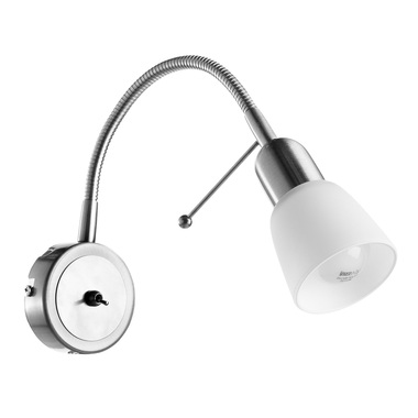 Настенный светильник Arte Lamp A7009AP-1SS