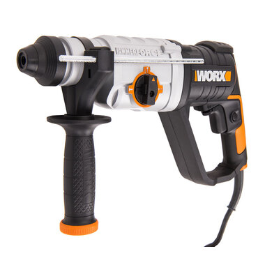 Электрический перфоратор WORX WX339