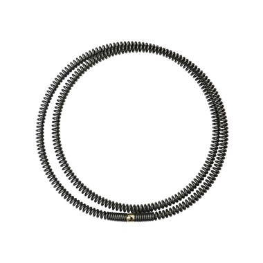 Спираль для прочистки труб (32 мм х 4.5 м, тип СТАНДАРТ-32) VOLL 7.72451