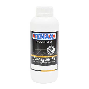 Пропитка Tenax Quartz Shield защита от воды и масла 1 л 039.230.8468
