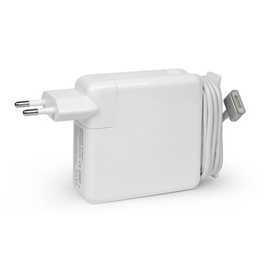 Блок питания для ноутбука MacBook Pro TopON 20V 4.25A MagSafe 2 85W MD506Z A TOP-AP204