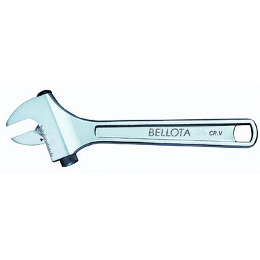 Разводной ключ с боковой регулировкой Bellota 646416