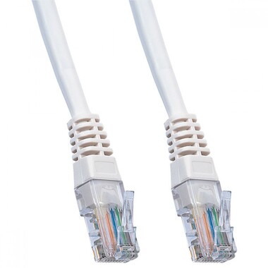 Патчкорд PERFEO UTP кат.5е RJ-45 вилка - RJ-45 вилка 3м P6004