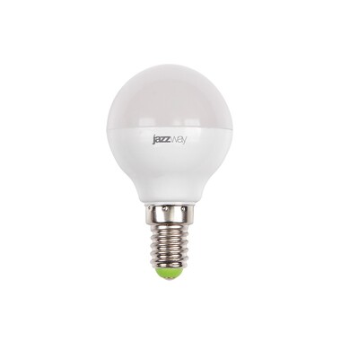 Лампа Jazzway PLED-SP G45 9w E27 3000K-E 2859631A