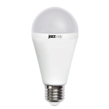 Лампа Jazzway PLED-SP A65 20w E27 5000K 230/50 5009462