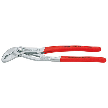 Переставные клещи Кобра Knipex KN-8703180