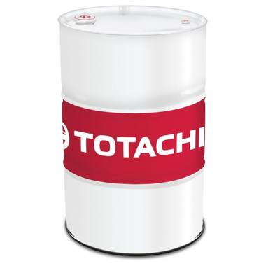 Охлаждающая жидкость TOTACHI NIRO COOLANT Orange, -40град.C, G12+, 200 кг 47322