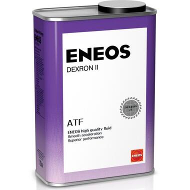 Трансмиссионное масло ENEOS ATF DEXRON-II 1 л oil1300 OIL1300