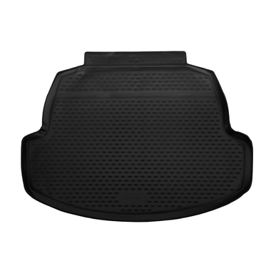 Коврик в багажник Element для TOYOTA Corolla, 2019- седан, 1шт. ELEMENT0218810