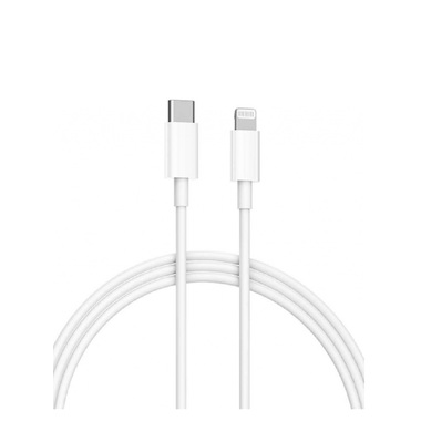 Кабель XIAOMI Mi cable Type-C to Lightning 1m BHR4421GL