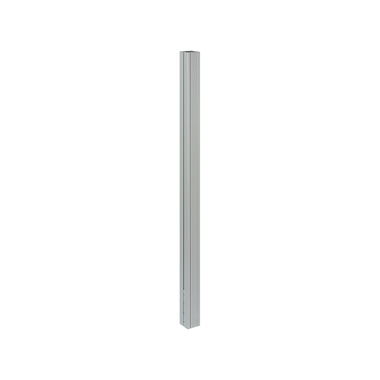 Удлинитель для 2-сторонней колонны под модуль К45 Simon, ALK2200-8, 1,5 м, алюминий СALK22P15-8