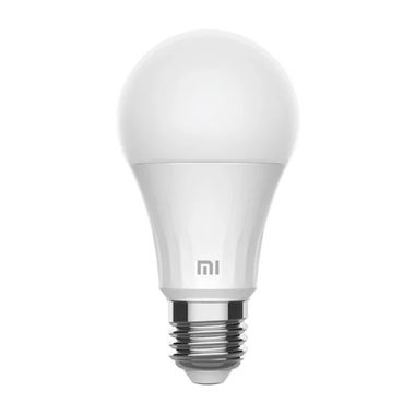 Умная лампочка XIAOMI Mi Smart LED Bulb Warm White GPX4026GL