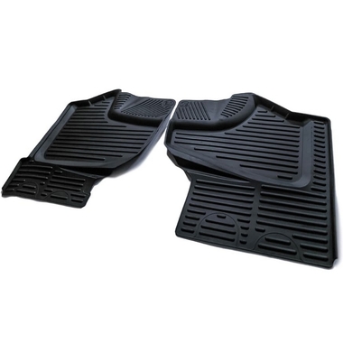 Резиновые коврики SRTK в салон 3D STANDART для GAZ Gazon Next 2015- GAZO.NE.01011 SORMAT