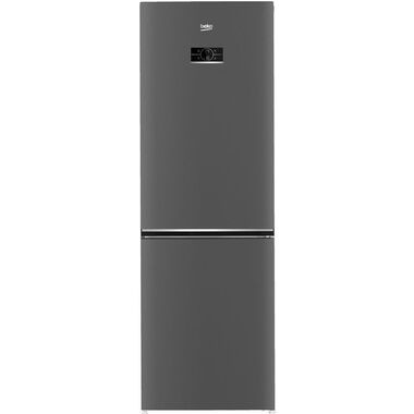 Холодильник двухкамерный Beko B3RCNK362HX Total No Frost, нержавеющая сталь 7387010007