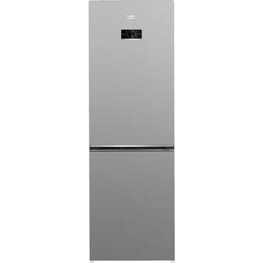 Холодильник двухкамерный Beko B3RCNK362HS Total No Frost, серебристый 7387010004