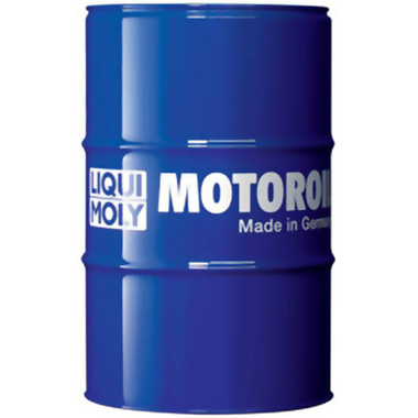 Полусинтетическое моторное масло 60л 10W-40 LIQUI MOLY Optimal 3931