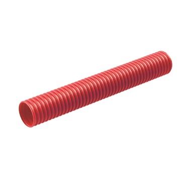 Гофротруба ELSEN FlexLight, диаметр 20 мм, наружный диаметр 32 мм, красная, бухта 25 м EPC20-32R