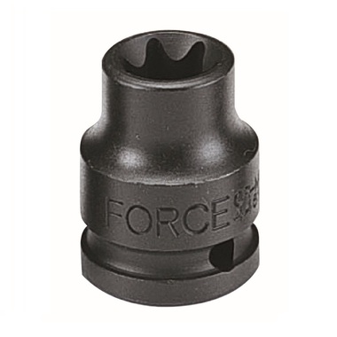 Головка 1/2", Е10 FORCE 44610