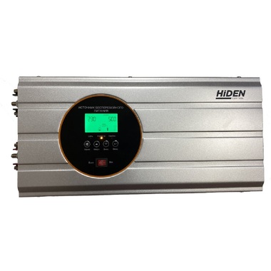 Источник бесперебойного питания HIDEN CONTROL HPS30-5048