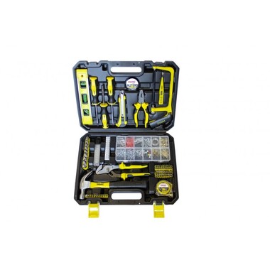 Набор инструментов WMC TOOLS 700пр, 1/4" 47911 20700 WMC-20700