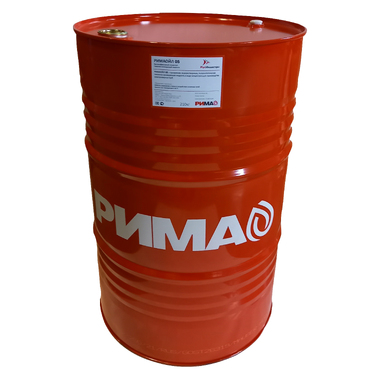 Жидкость полусинтетическая смазочно-охлаждающая для профилирования РИМА РимаОйл 05.210