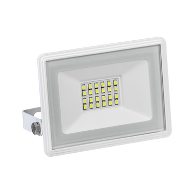 Прожектор IEK LED СДО 06-30, IP65, 6500K, белый LPDO601-30-65-K01