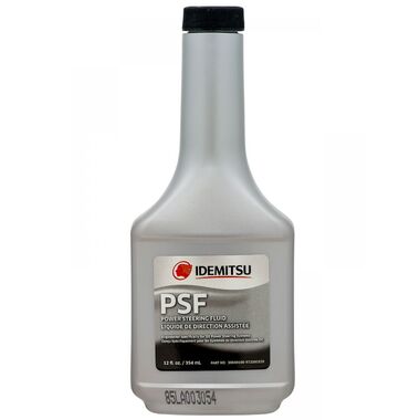 Жидкость гидроусилителя IDEMITSU PSF 0,354л 30040106-972