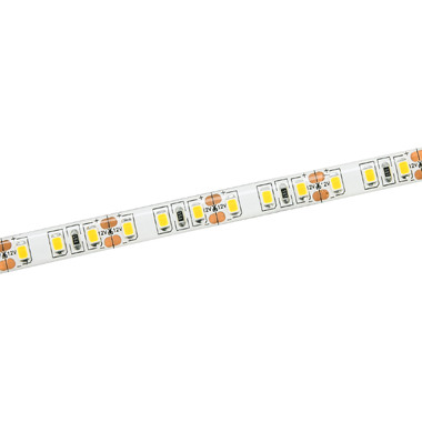 Лента IEK LED 5м LSR-2835WW120-9, 6-IP65-12В LSR1-1-120-65-3-05