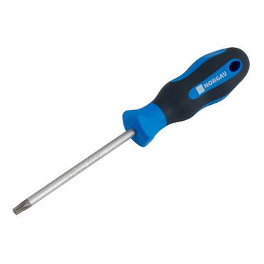 Отвертка NORGAU Torx T30x100, N164, 061137230