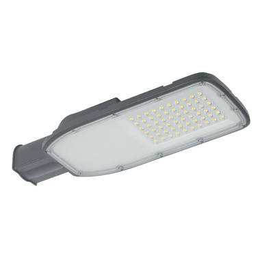 Светильник IEK ДКУ 1004-100Ш, LED, 3000К, IP65, серый LDKU1-1004-100-3000-K03