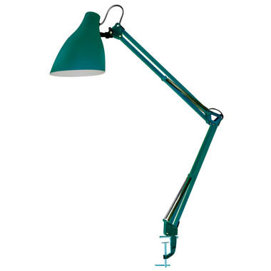 Настольная лампа Camelion KD-335 C24 Emerald