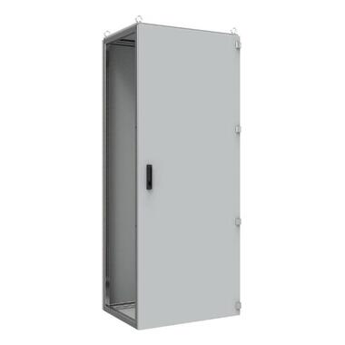 Корпус EKF PROxima FORT, IP31, 2000x600x600, SQ FK2066