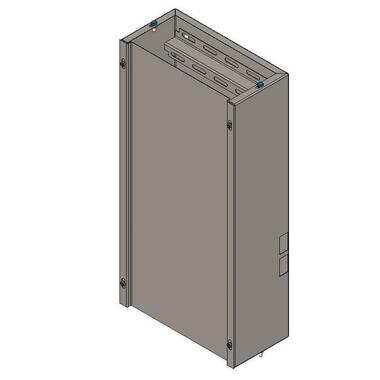 Верхний короб EKF для КСС/КЭТ Basic uerm-kor-600