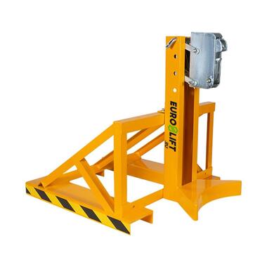 Захват вилочный для бочек DG360A EURO-LIFT 00019129