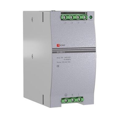 Блок питания EKF 12В DR-120W-12 PROxima dr-120w-12