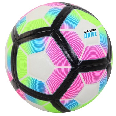 Футбольный мяч Larsen Drive 356932