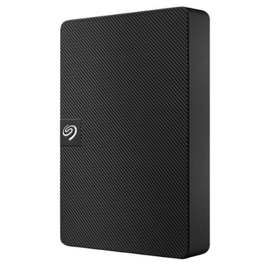 Внешний жесткий диск Seagate USB 3.0 5Tb 2.5" black Expansion (STKM5000400)