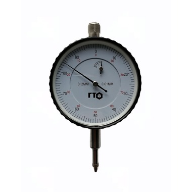 Индикатор ГТО ИЧ-02 с ушком,. кл.1 DI02E01