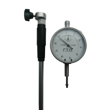 Индикаторный нутромер ГТО НИ 18-35х0,01 DBG183501