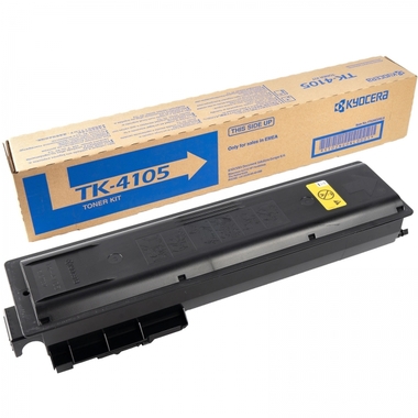 Тонер-картридж KYOCERA TK-4105 15000 страниц для TASKalfa 1800/2200/1801/2201 1T02NG0NL0